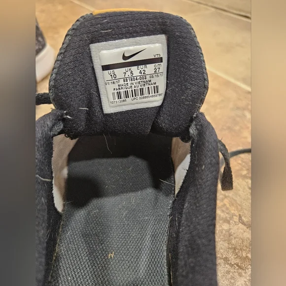 Nike Flex RN 6 shoes - Picture 3 of 14